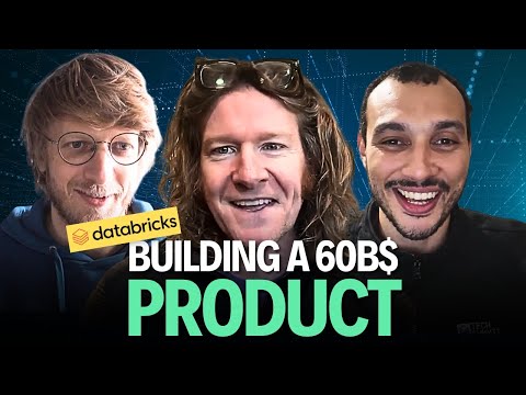 Adam Conway — The Future of Data Intelligence Platforms